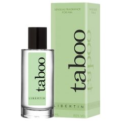   Taboo Libertin - Феромонен парфюм за мъже (50ml)