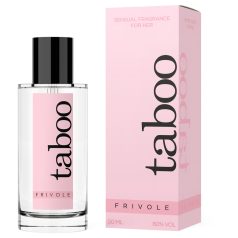   Taboo Frivole for Woman - феромонен парфюм за жени (50 мл)
