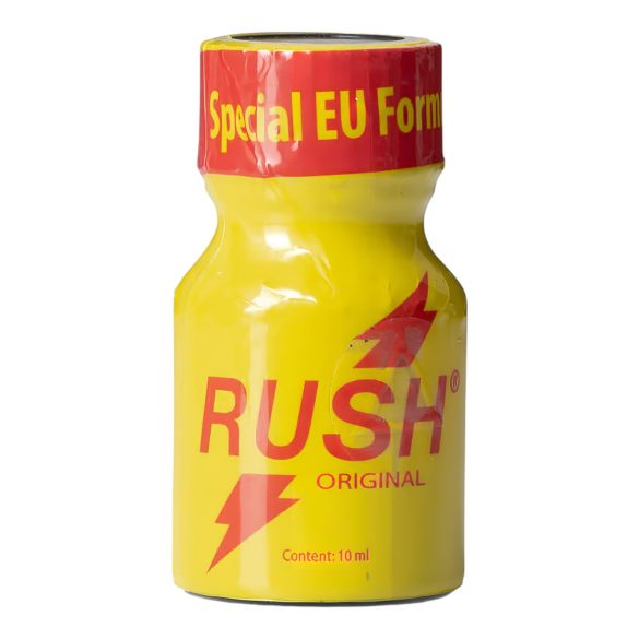 Rush Original EU - попърс течен афродизиак 10ml