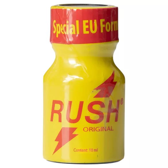 Rush Original EU - попърс течен афродизиак 10ml