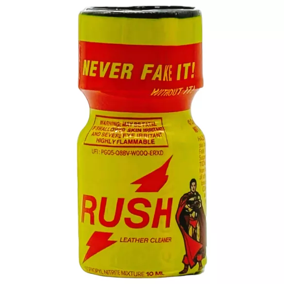 Rush Original - Пропил (10 мл)