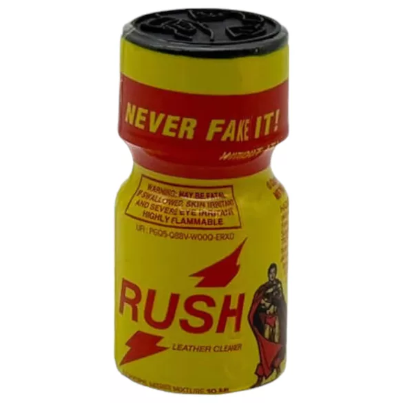 Rush Original - Пропил (10 мл)