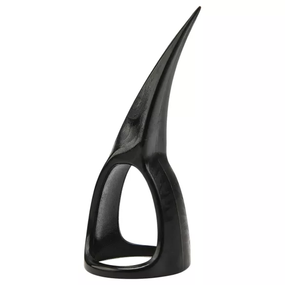 Kink Gear - фетиш нокти на вълк - черни