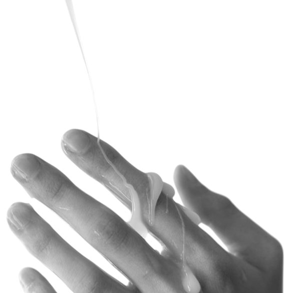 Creamy - лубрикант на водна основа изкуствена сперма 250ml