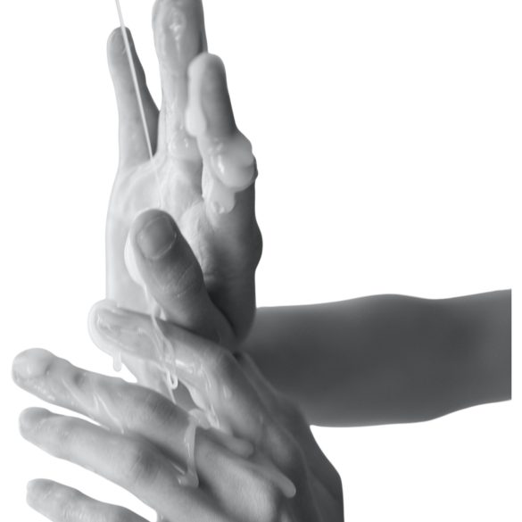 Creamy - лубрикант на водна основа изкуствена сперма 250ml