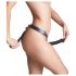 Strap-on-me - регулируемо дилдо бельо - XS-XXL (синьо)