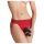 Strap-on-me - регулируем колан с дилдо - XS-XXL (червен)