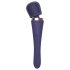 Love to Love Brush Crush - акумулаторен вибратор масажор (син)