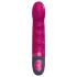 Dorcel Too Much - мощен двоен вибратор (розов)