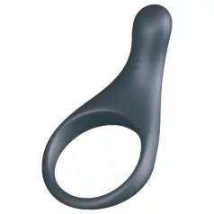   Dorcel Intense Pleasure - пръстен за пенис (сив)