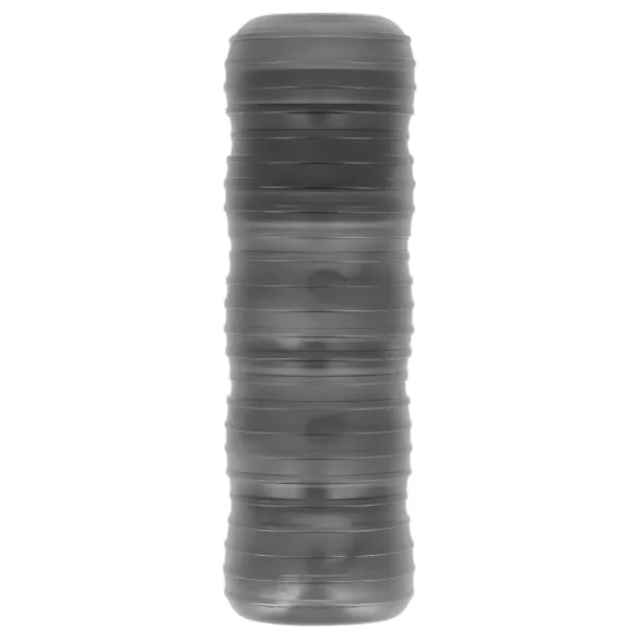 Dorcel Deep Stroker - мъжки мастурбатор (черен)