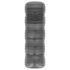 Dorcel Deep Stroker - мъжки мастурбатор (черен)
