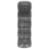 Dorcel Deep Stroker - мъжки мастурбатор (черен)