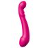 Дорсел So Dildo - силиконов дилдо (розов)