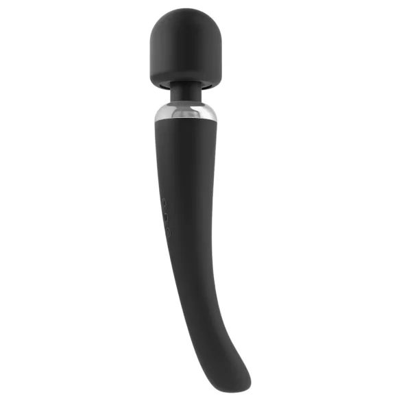 Dorcel Megawand - безжичен масажор вибратор - черен