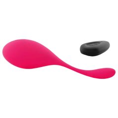   Dorcel Secret Vibe 2 - вибриращо яйце (розово)