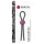 Dorcel Mr. Dorcel - регулируем пенис ринг - силикон, сив