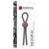 Dorcel Mr. Dorcel - регулируем пенис пръстен (сив)