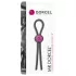 Dorcel Mr. Dorcel - регулируем пенис ринг - силикон, сив