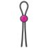 Dorcel Mr. Dorcel - регулируем пенис пръстен (сив)