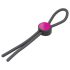 Dorcel Mr. Dorcel - регулируем пенис пръстен (сив)