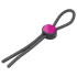 Dorcel Mr. Dorcel - регулируем пенис ринг - силикон, сив