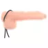 Dorcel Mr. Dorcel - регулируем пенис ринг - силикон, сив