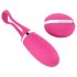Dorcel Тайно удоволствие - радио вибро яйце (розово)