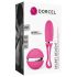 Dorcel Тайно удоволствие - радио вибро яйце (розово)