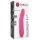 Dorcel Real Vibration S 2.0 - мощен вибратор с акумулатор (розов)
