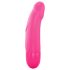 Dorcel Real Vibration S 2.0 - мощен вибратор с акумулатор (розов)