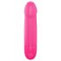 Dorcel Real Vibration S 2.0 - мощен вибратор с акумулатор (розов)