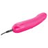 Dorcel Real Vibration S 2.0 - мощен вибратор с акумулатор (розов)