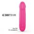 Dorcel Real Vibration S 2.0 - мощен вибратор с акумулатор (розов)