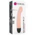 Dorcel Real Vibration M 2.0 - презареждаем вибратор (естествен цвят)