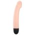 Dorcel Real Vibration M 2.0 - презареждаем вибратор (естествен цвят)