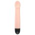 Dorcel Real Vibration M 2.0 - презареждаем вибратор (естествен цвят)