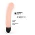 Dorcel Real Vibration M 2.0 - презареждаем вибратор (естествен цвят)