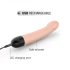 Dorcel Real Vibration M 2.0 - презареждаем вибратор (естествен цвят)