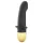 Dorcel Mini Lover 2.0 - акумулаторен, G-точков вибратор (черно-злато)