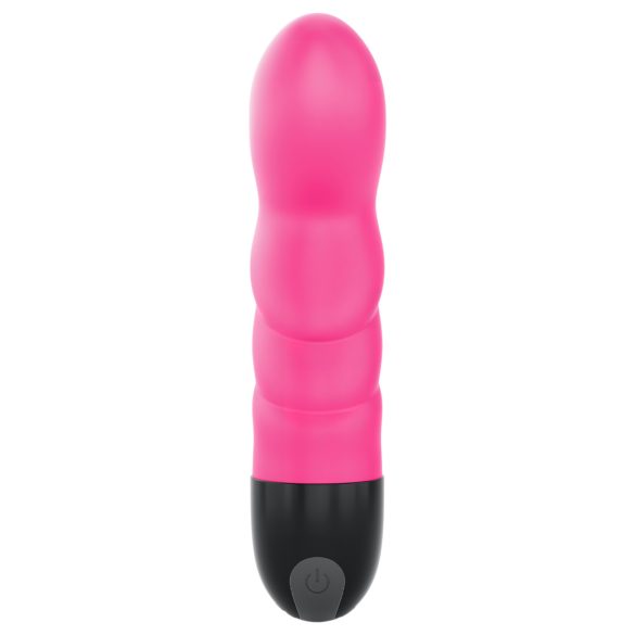 Dorcel Expert G 2.0 - презареждаем G-точка вибратор (розов)