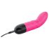 Dorcel Expert G 2.0 - презареждаем G-точка вибратор (розов)