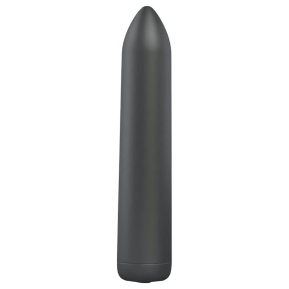 Dorcel Rocket Bullet - акумулаторен вибратор в черно