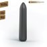 Dorcel Rocket Bullet - акумулаторен вибратор в черно
