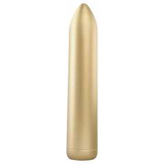  Dorcel - вибратор bullet - акумулаторен - златист