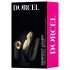 Dorcel Perfect Lover - безжичен партнерски вибратор (черен)