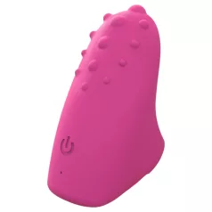   Dorcel Magic Finger - акумулаторен пръстов вибратор (розов)