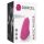 Dorcel Magic Finger - акумулаторен пръстов вибратор (розов)