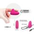 Dorcel Magic Finger - акумулаторен пръстов вибратор (розов)