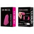 Dorcel Magic Finger - акумулаторен пръстов вибратор (розов)